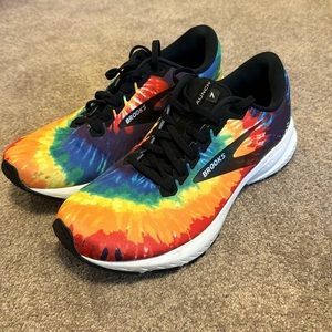 Men’s Brooks Launch 7 Shoes